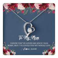 Forever Love Necklace