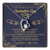 Forever Love Necklace