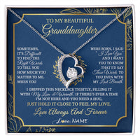 Forever Love Necklace