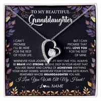 Forever Love Necklace