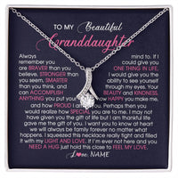 Alluring Beauty Necklace