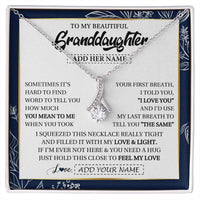 Alluring Beauty Necklace