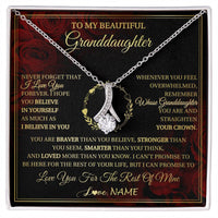 Alluring Beauty Necklace