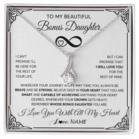 Alluring Beauty Necklace