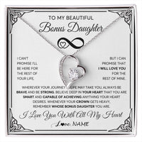 Forever Love Necklace