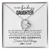 Forever Love Necklace