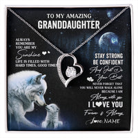 Forever Love Necklace
