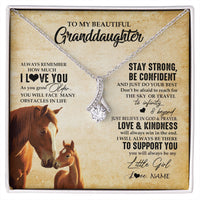 Alluring Beauty Necklace