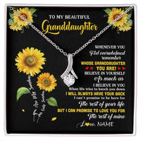 Alluring Beauty Necklace