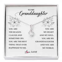 Alluring Beauty Necklace