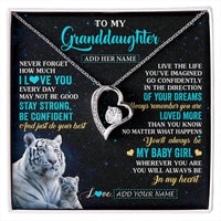 Forever Love Necklace