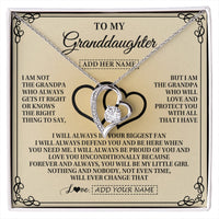 Forever Love Necklace