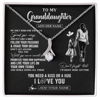 Alluring Beauty Necklace