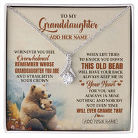 Alluring Beauty Necklace