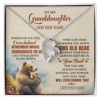 Forever Love Necklace