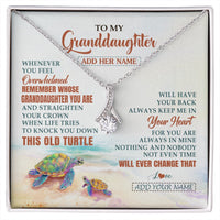 Alluring Beauty Necklace