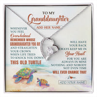 Forever Love Necklace