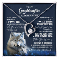 Forever Love Necklace
