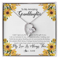 Forever Love Necklace