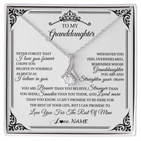 Alluring Beauty Necklace
