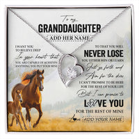 Forever Love Necklace