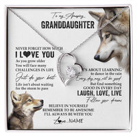 Forever Love Necklace
