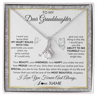 Alluring Beauty Necklace