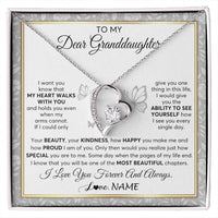 Forever Love Necklace