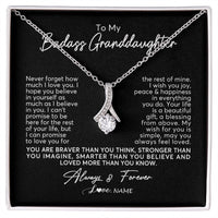 Alluring Beauty Necklace