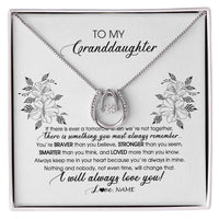 Lucky In Love Necklace