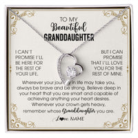 Forever Love Necklace