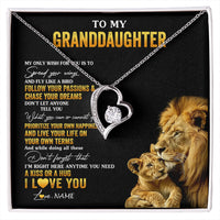 Forever Love Necklace