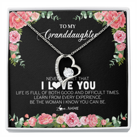 Forever Love Necklace