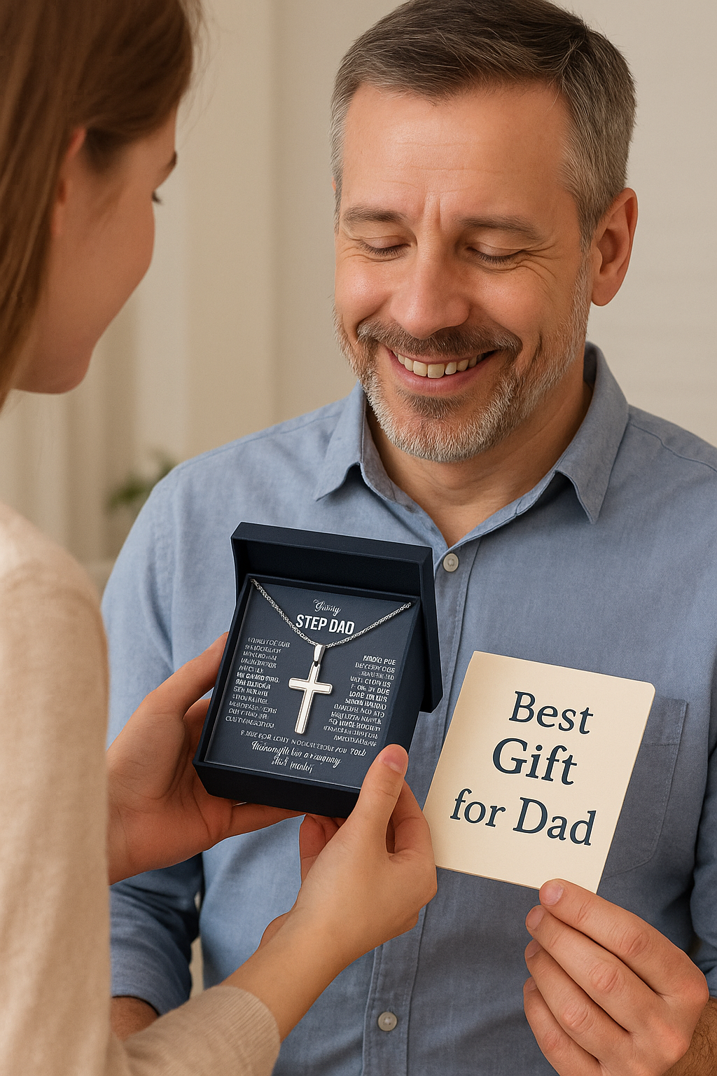 Top 7 Meaningful Gift Ideas for Dad That He’ll Always Remember