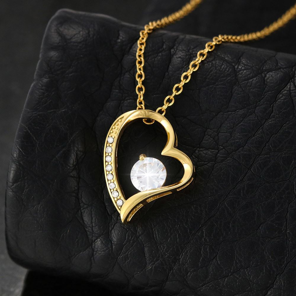 Personalized To A Beautiful Women On Her Graduation Day Necklace For Daughter Granddaughter Sister Bonus Daughter Jewelry Customized Gift Box Message Card