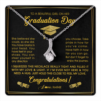 Alluring Beauty Necklace