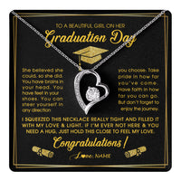 Forever Love Necklace