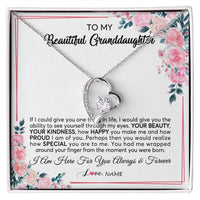 Forever Love Necklace