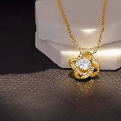 Personalized To My Beautiful Granddaughter Necklace From Grandma Nana Be A Sunflower My Sunshine Granddaughter Birthday Customized Gift Box Message Card