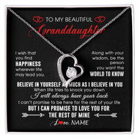 Forever Love Necklace