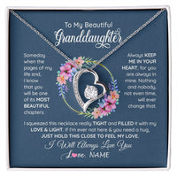Forever Love Necklace