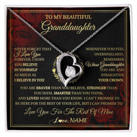 Forever Love Necklace