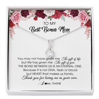 Alluring Beauty Necklace