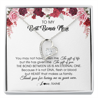 Forever Love Necklace