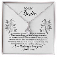 Alluring Beauty Necklace