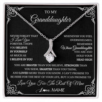 Alluring Beauty Necklace