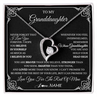Forever Love Necklace