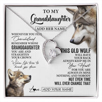 Forever Love Necklace