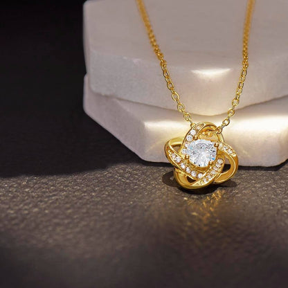 Personalized To My Granddaughter Gifts Necklace From Grandpa Papa Whenever Man Unique Birthday Gifts For Granddaughter Christmas Gift Box Message Card
