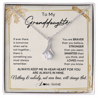 Alluring Beauty Necklace